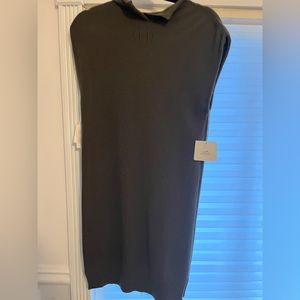 Women’s Hermes cashmere dress new with tags
